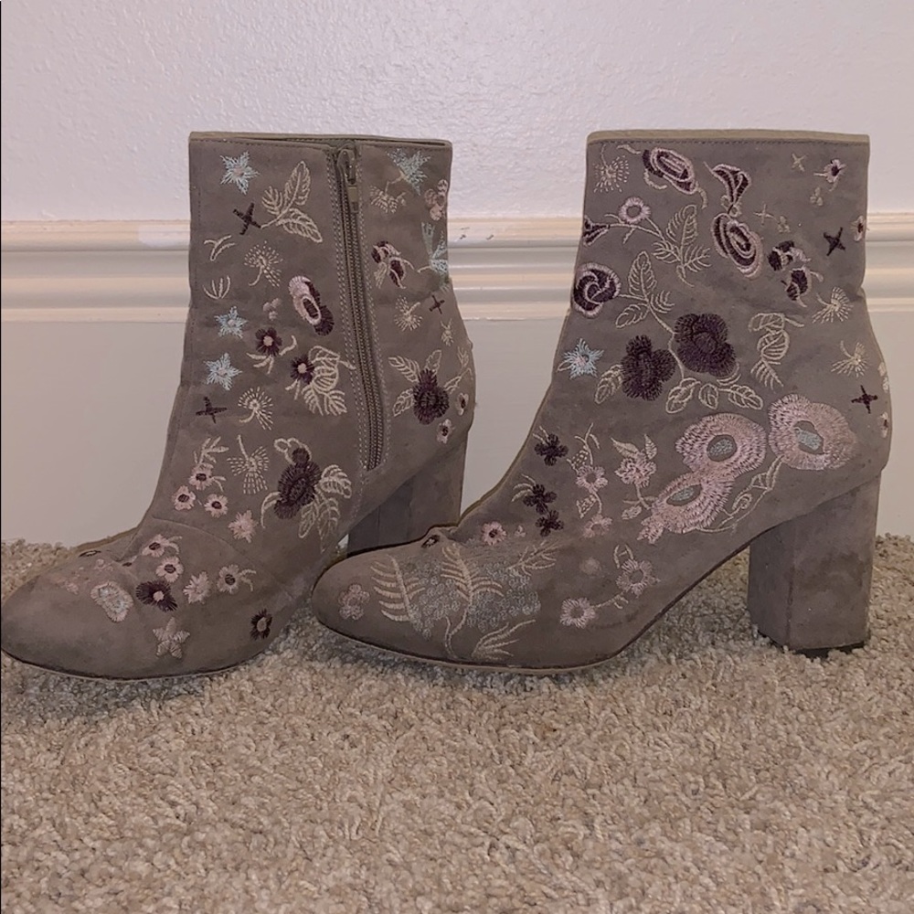 Booties